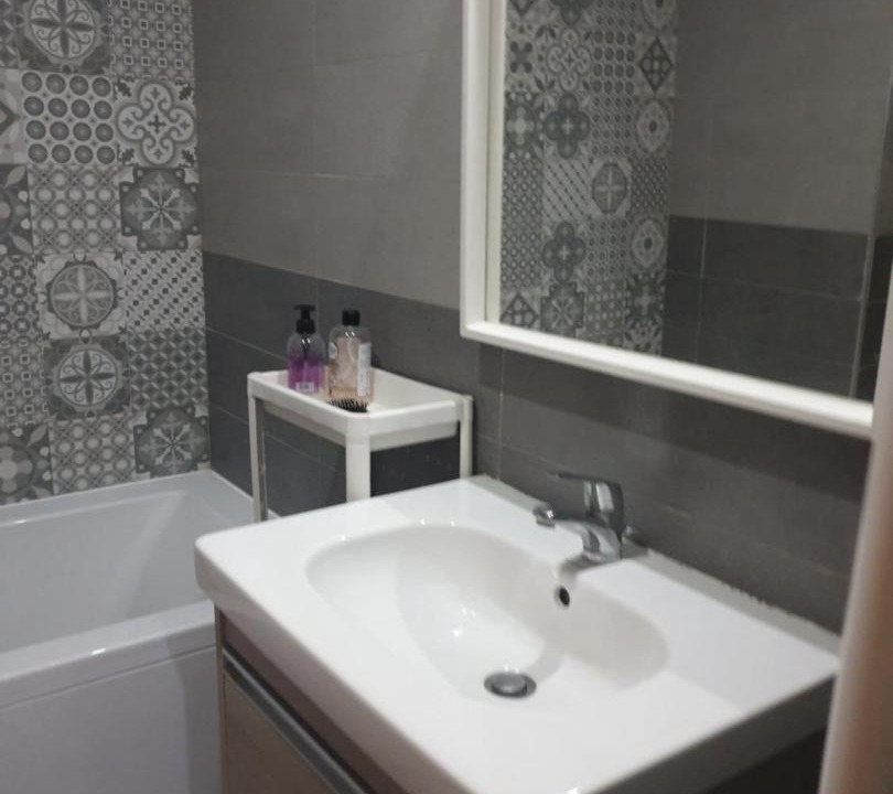 Photo of Bathroom in Medina of Tunis