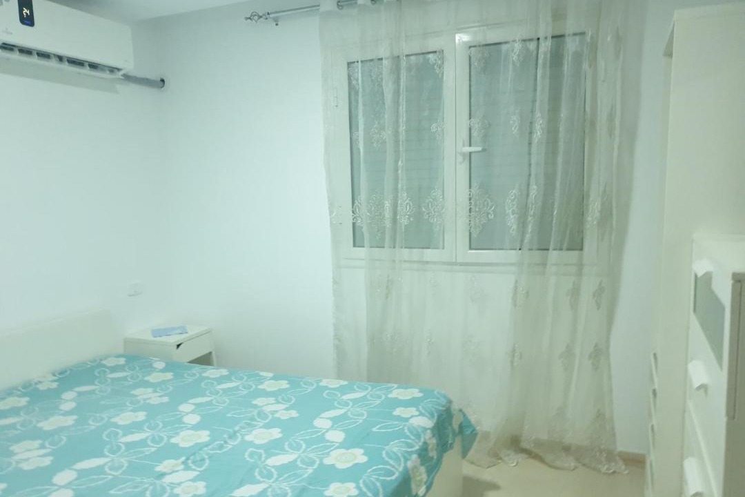 Photo of Bedroom in Medina of Tunis