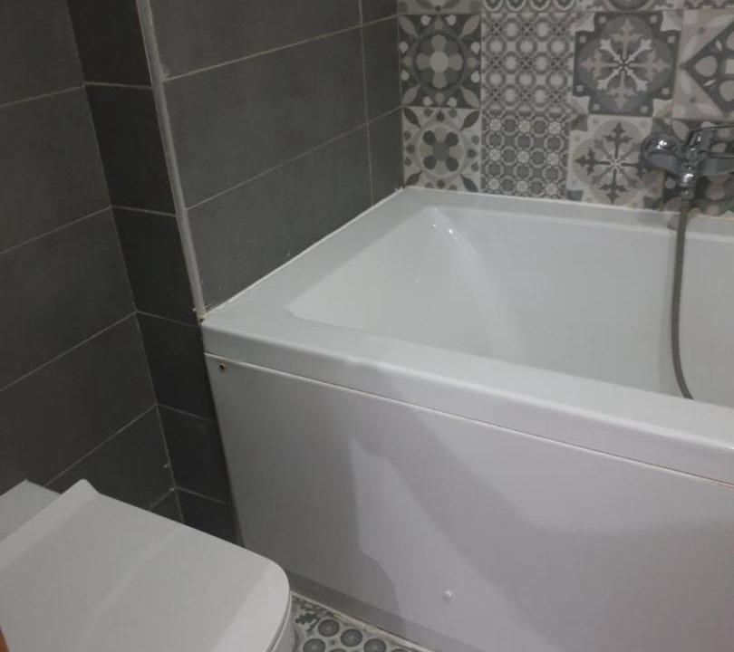 Photo of Bathroom in Medina of Tunis
