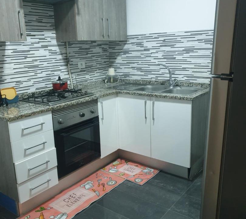 Photo of Kitchen in Medina of Tunis