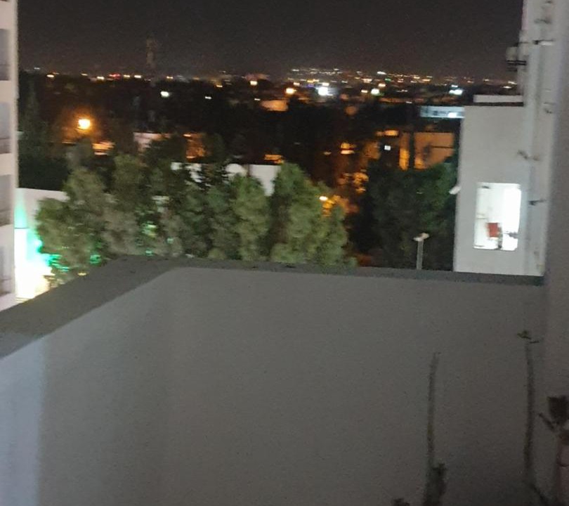 Photo of Patio Balcony in Medina of Tunis