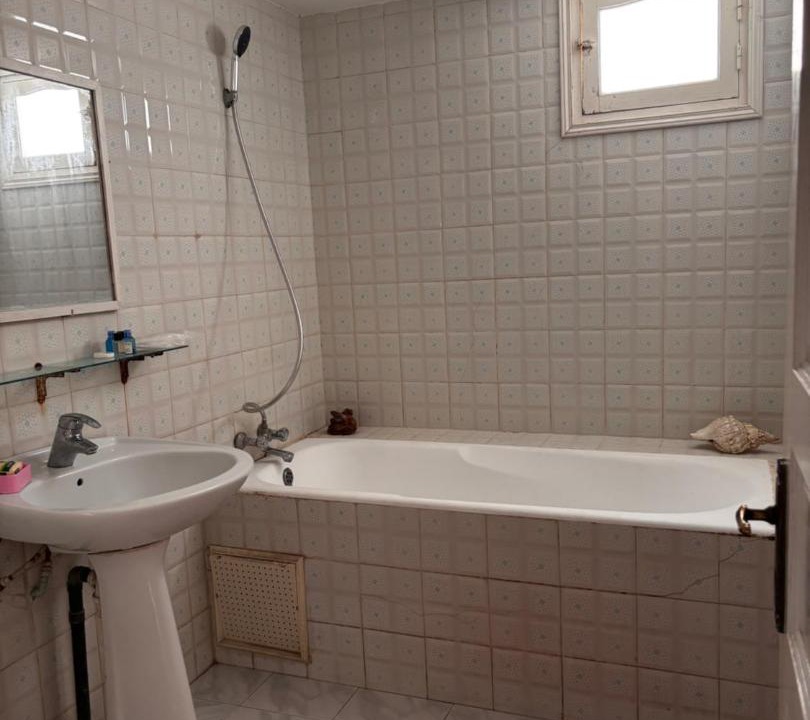 Photo of Bathroom in Hay Rmel