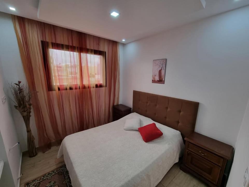 Photo of Bedroom in Bizerte