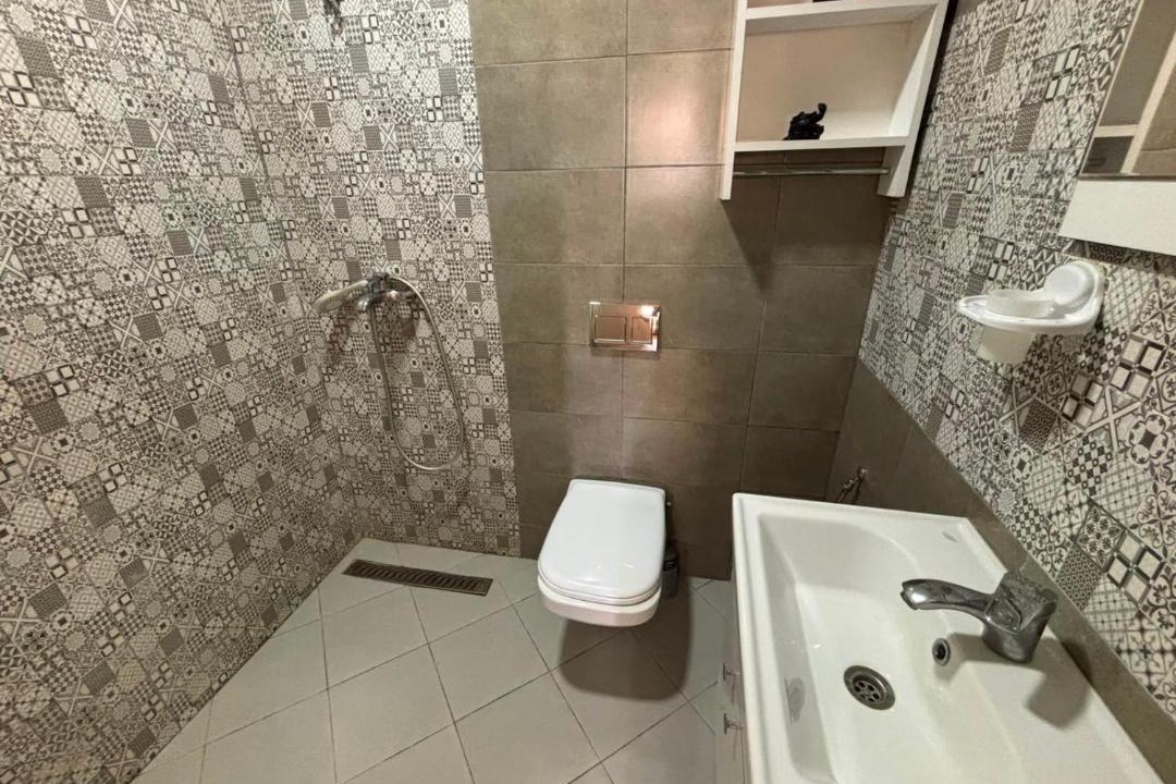 Photo of Bathroom in Bizerte