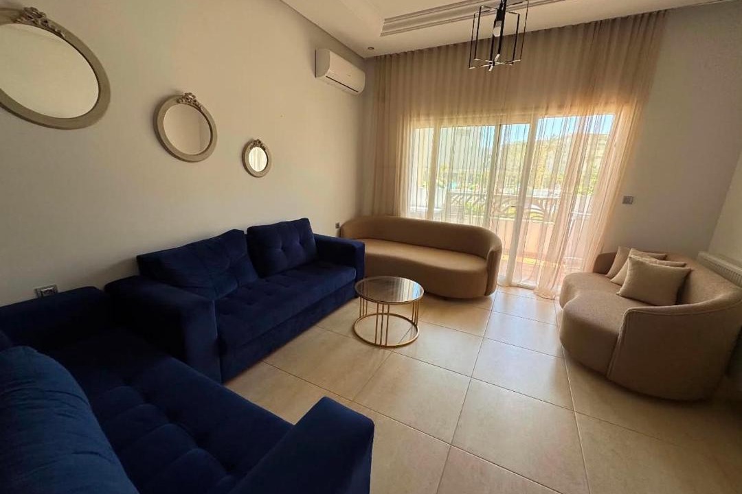 Photo of Livingroom in Sqanes