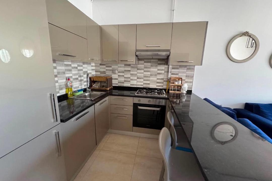 Photo of Kitchen in Sqanes