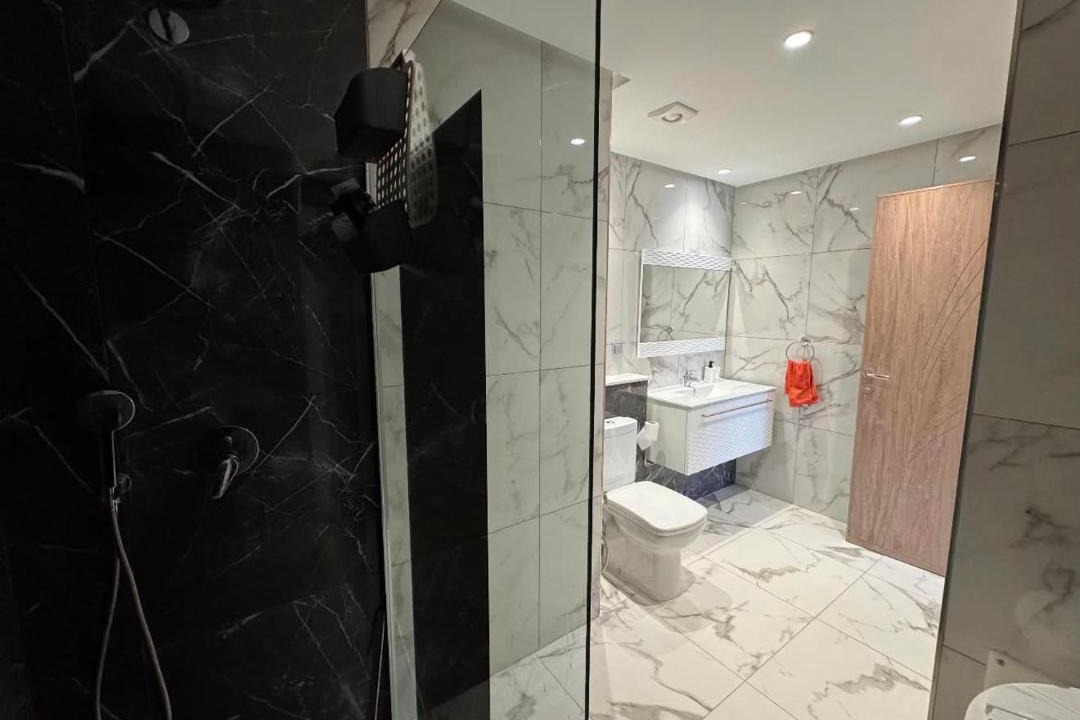 Photo of Bathroom in Sqanes