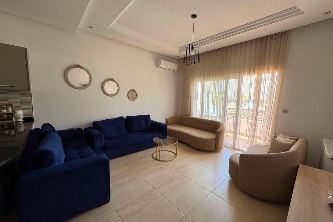 Photo of Livingroom in Sqanes