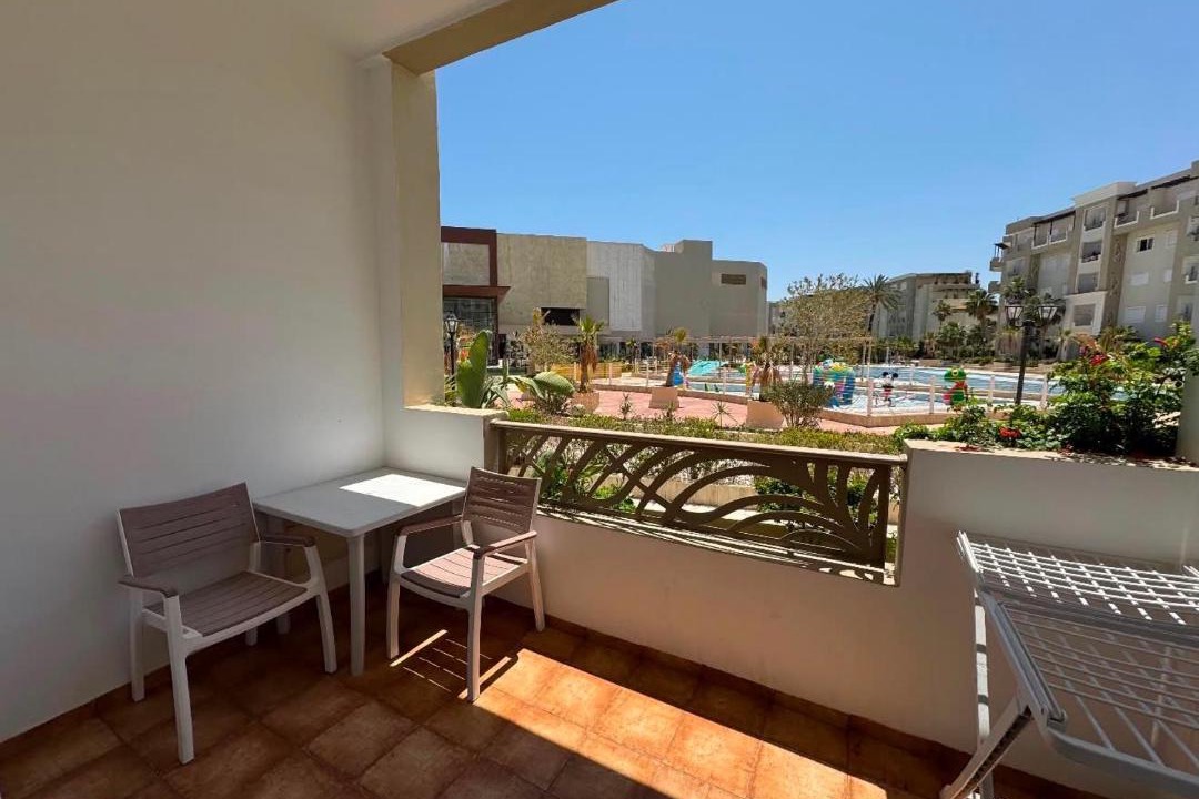 Photo of Patio Balcony in Sqanes