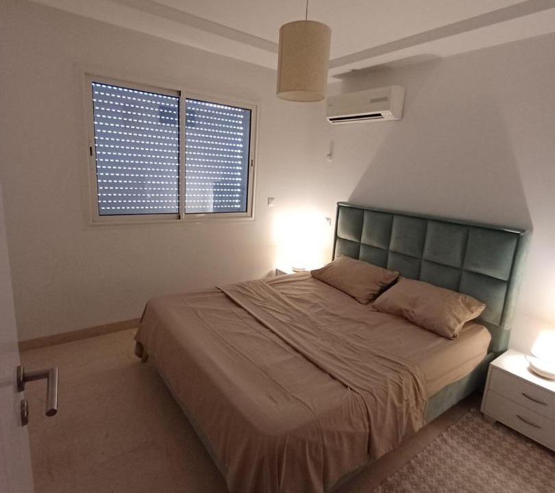 Photo of Bedroom in Dar Fadhal
