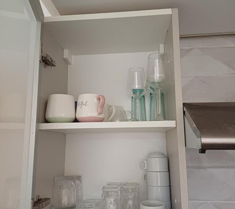 Photo of Kitchen in Dar Fadhal
