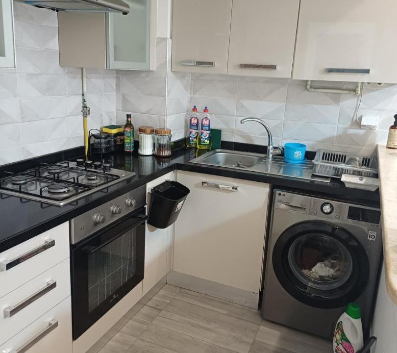 Photo of Kitchen in Dar Fadhal