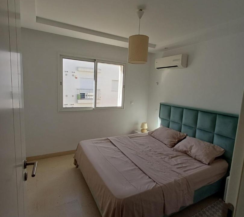 Photo of Bedroom in Dar Fadhal