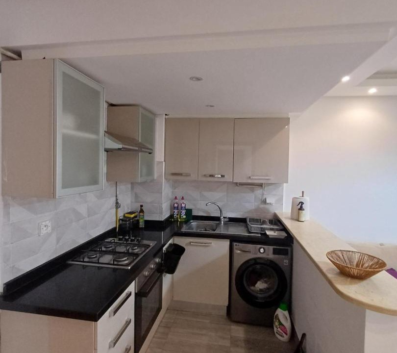 Photo of Kitchen in Dar Fadhal