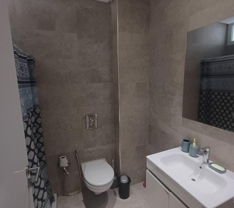 Photo of Bathroom in Dar Fadhal