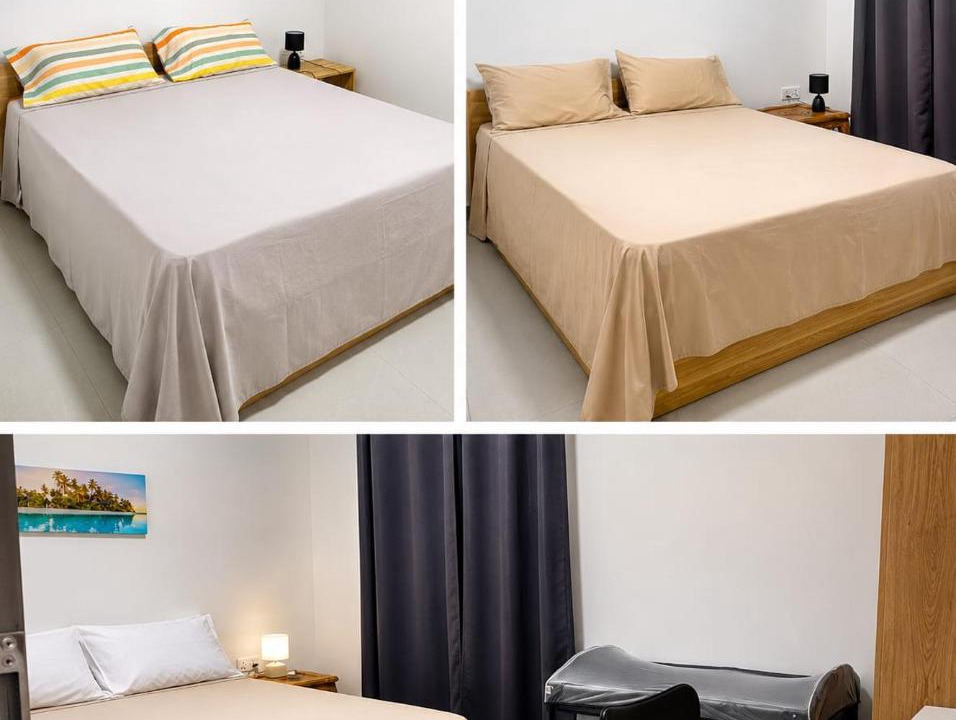 Photo of Bedroom in Poste de Flacq