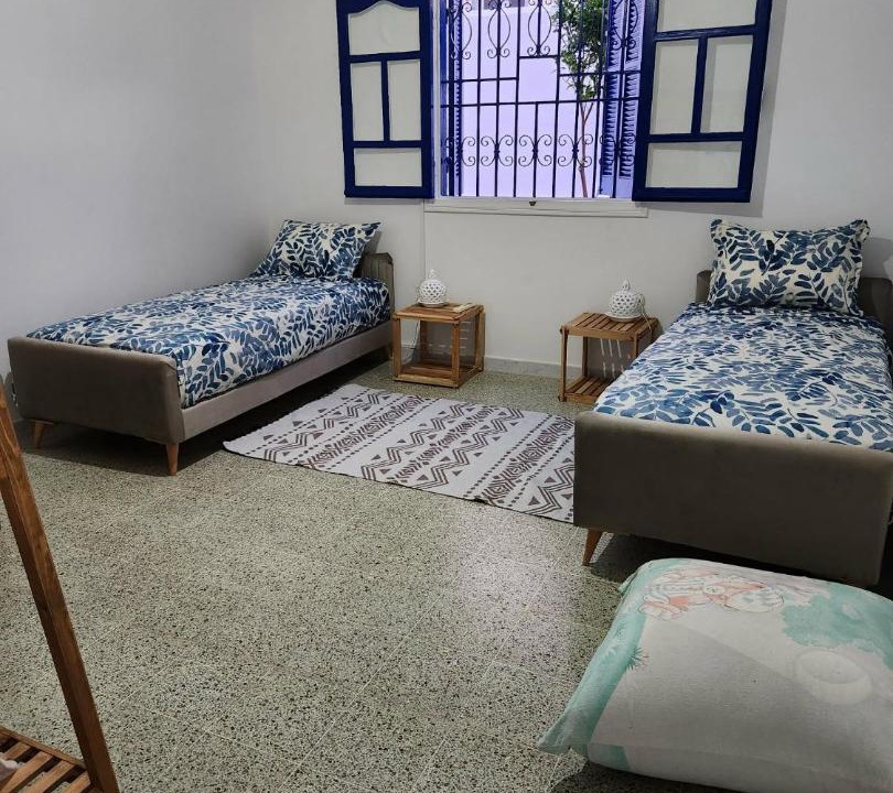 Photo of Bedroom in Sounine