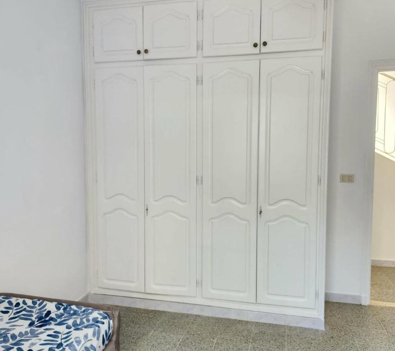 Photo of Bedroom in Sounine