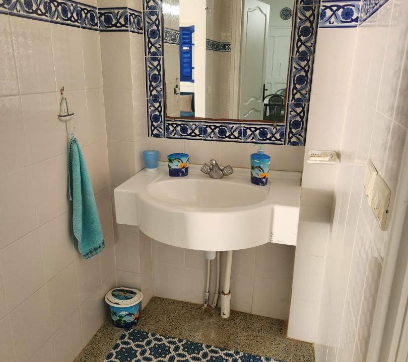 Photo of Bathroom in Sounine