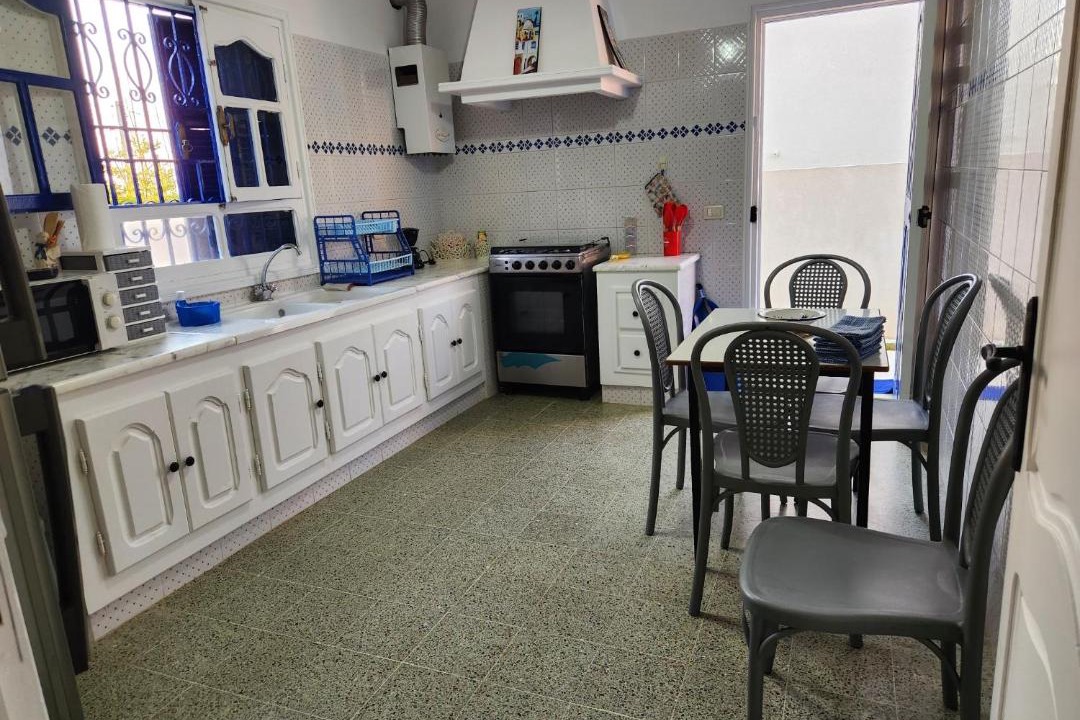 Photo of Kitchen in Sounine