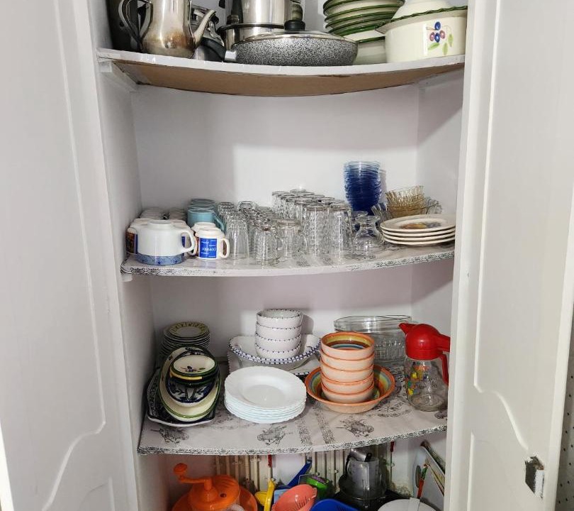 Photo of Kitchen in Sounine