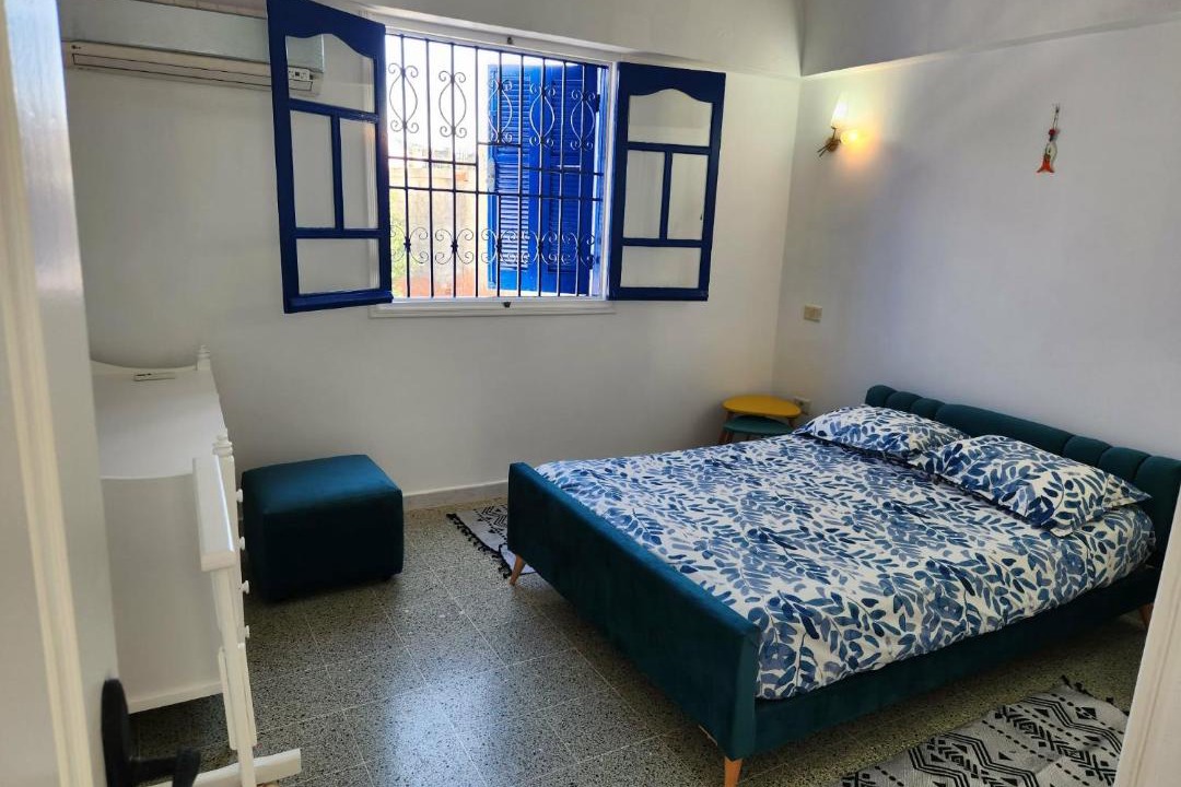 Photo of Bedroom in Sounine