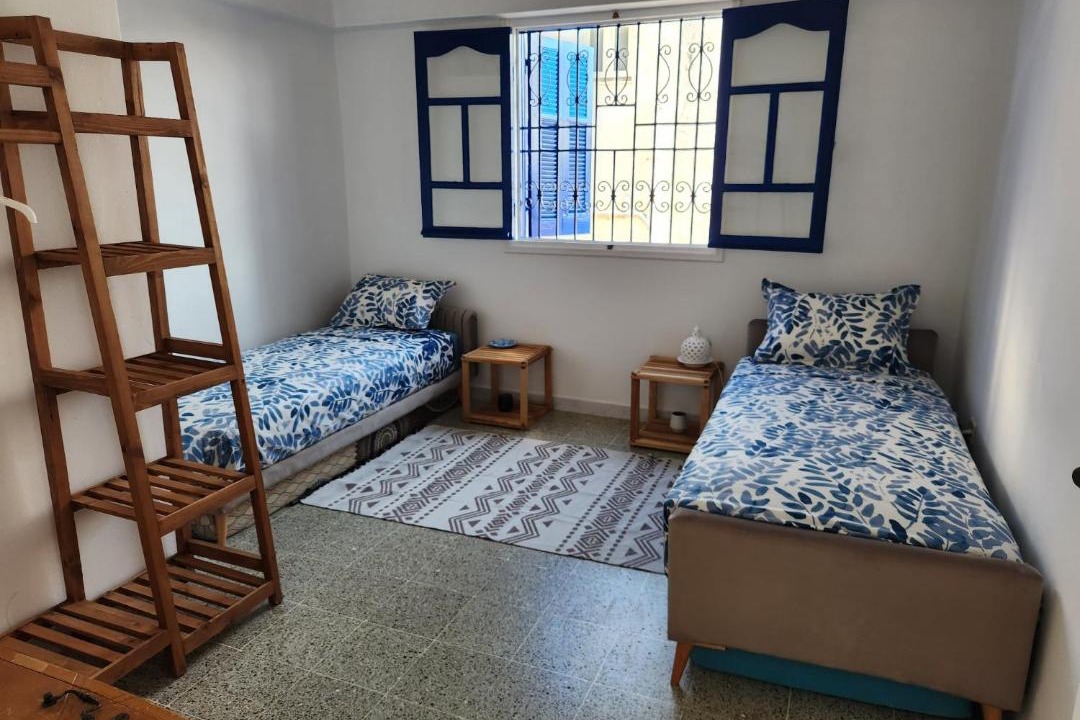Photo of Bedroom in Sounine