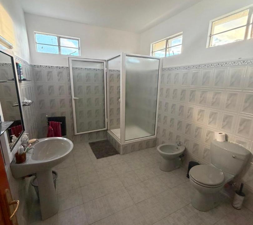 Photo of Bathroom in Grand Gaube