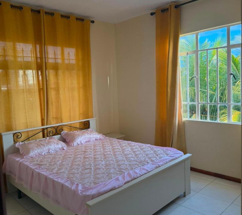 Photo of Bedroom in Grand Gaube