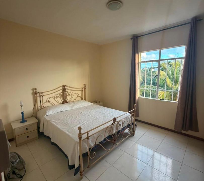 Photo of Bedroom in Grand Gaube