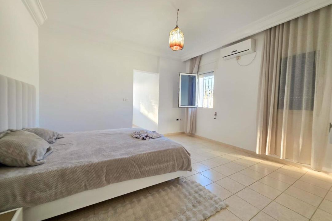 Photo of Bedroom in Djerba Midun