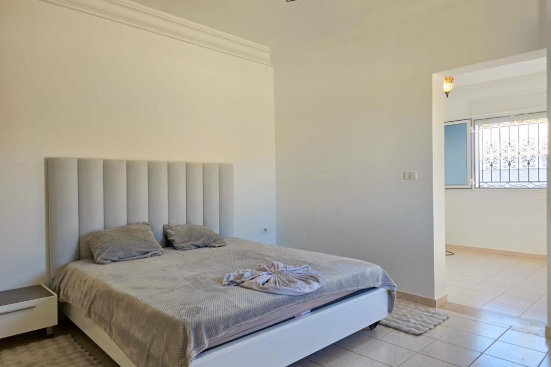 Photo of Bedroom in Djerba Midun