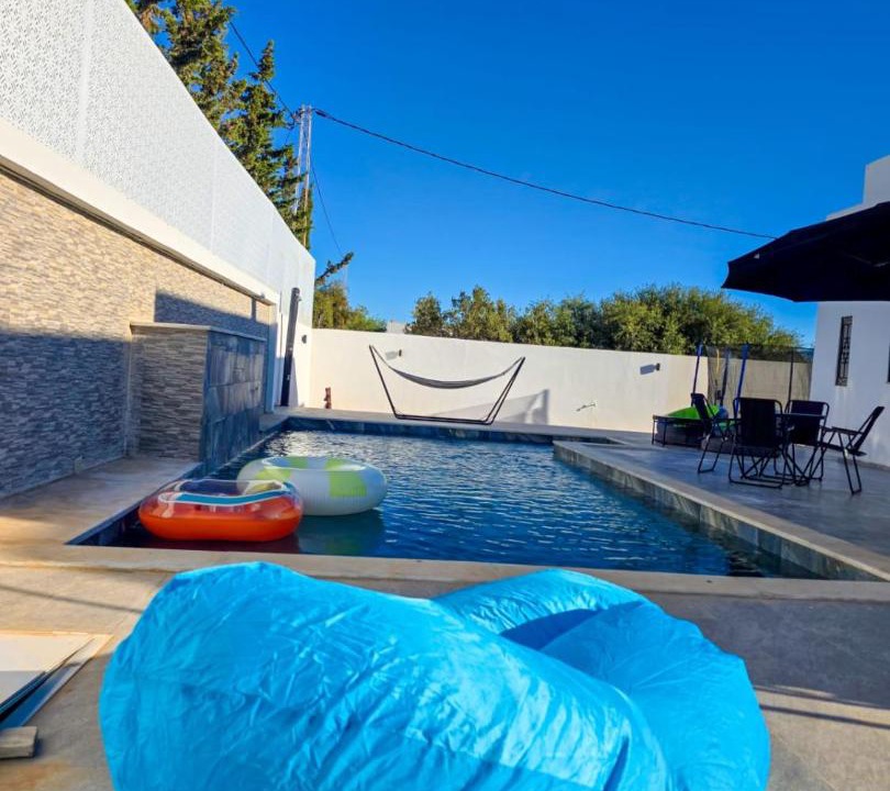 Photo of Outdoor in Djerba Midun