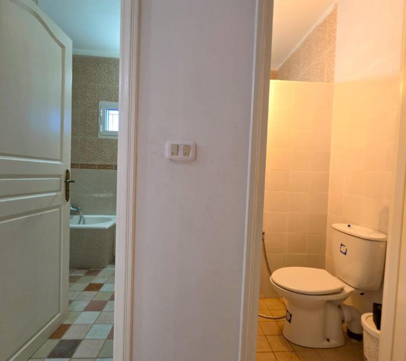 Photo of Bathroom in Djerba Midun