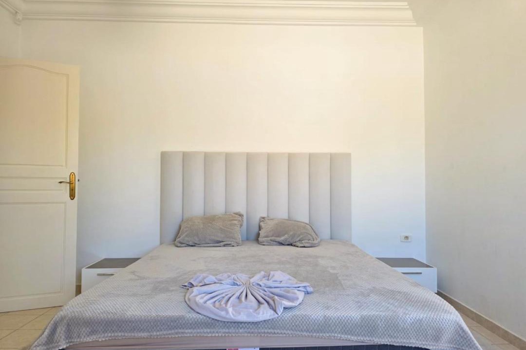 Photo of Bedroom in Djerba Midun