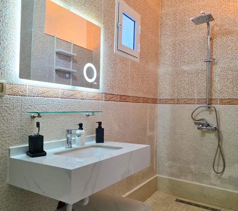 Photo of Bathroom in Djerba Midun