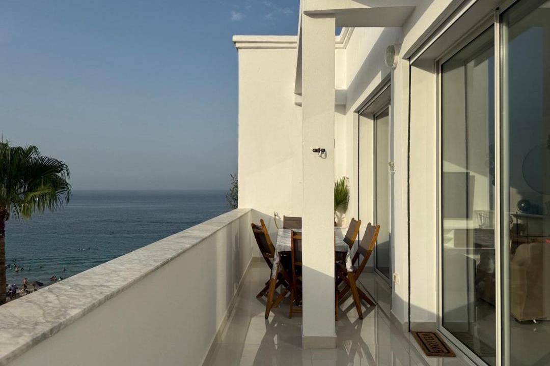 Photo of Patio Balcony in Chott Mariem