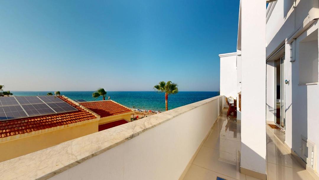 Photo of Patio Balcony in Chott Mariem