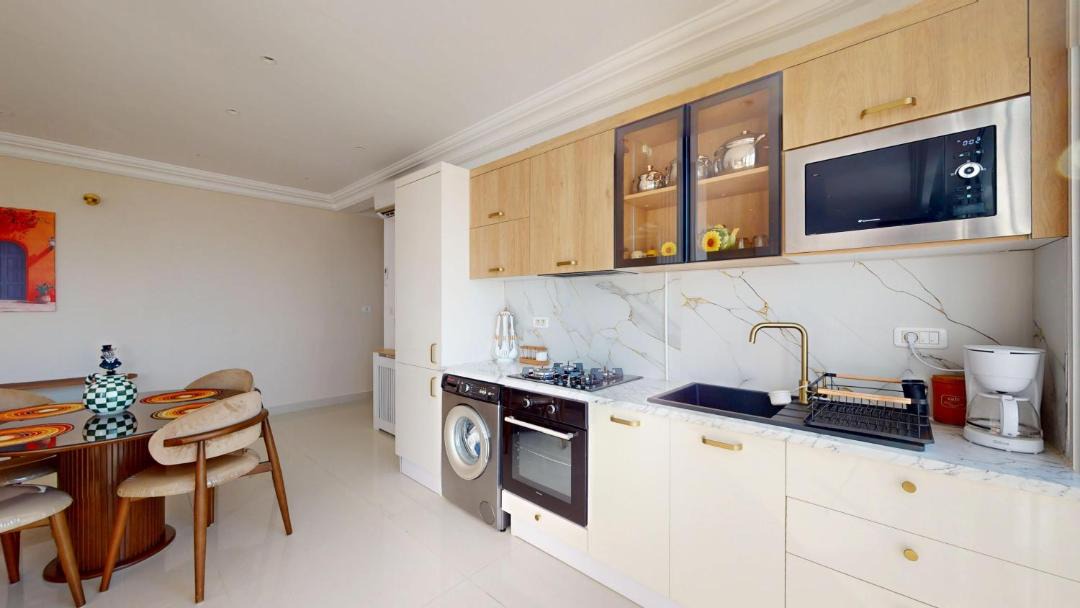 Photo of Kitchen in Chott Mariem