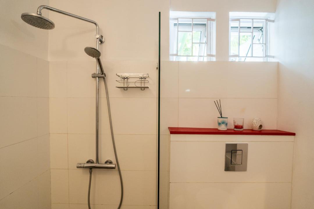 Photo of Bathroom in Cap Malheureux