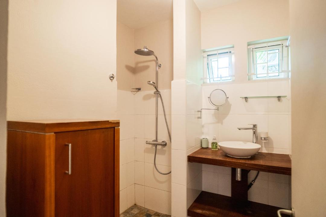 Photo of Bathroom in Cap Malheureux