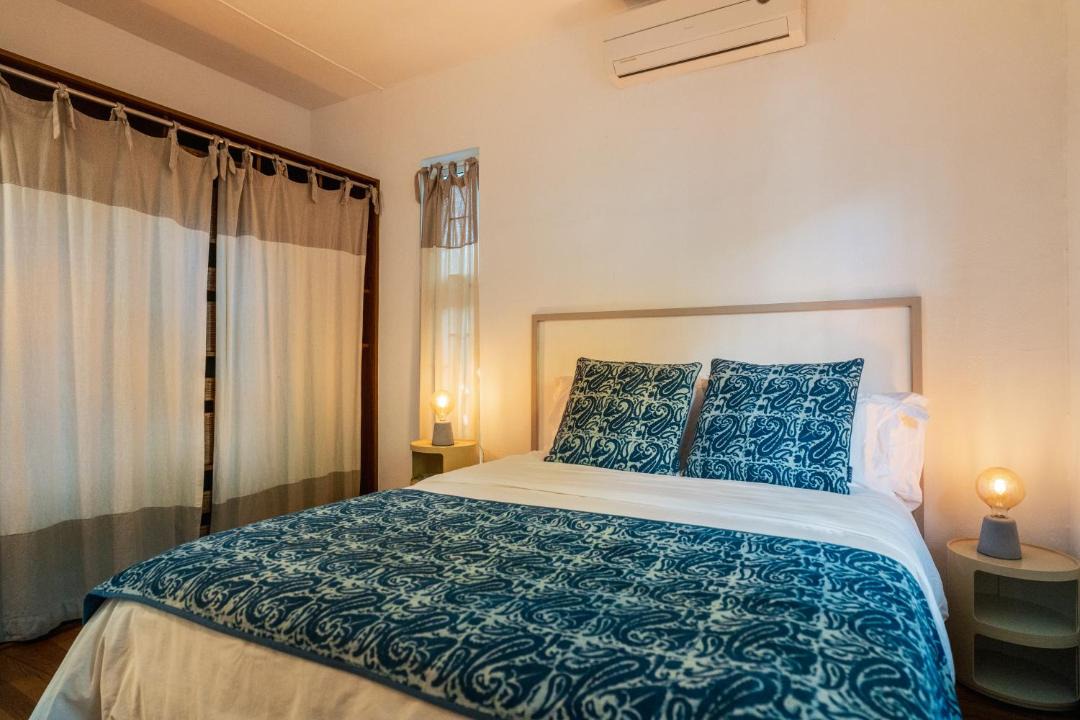 Photo of Bedroom in Cap Malheureux