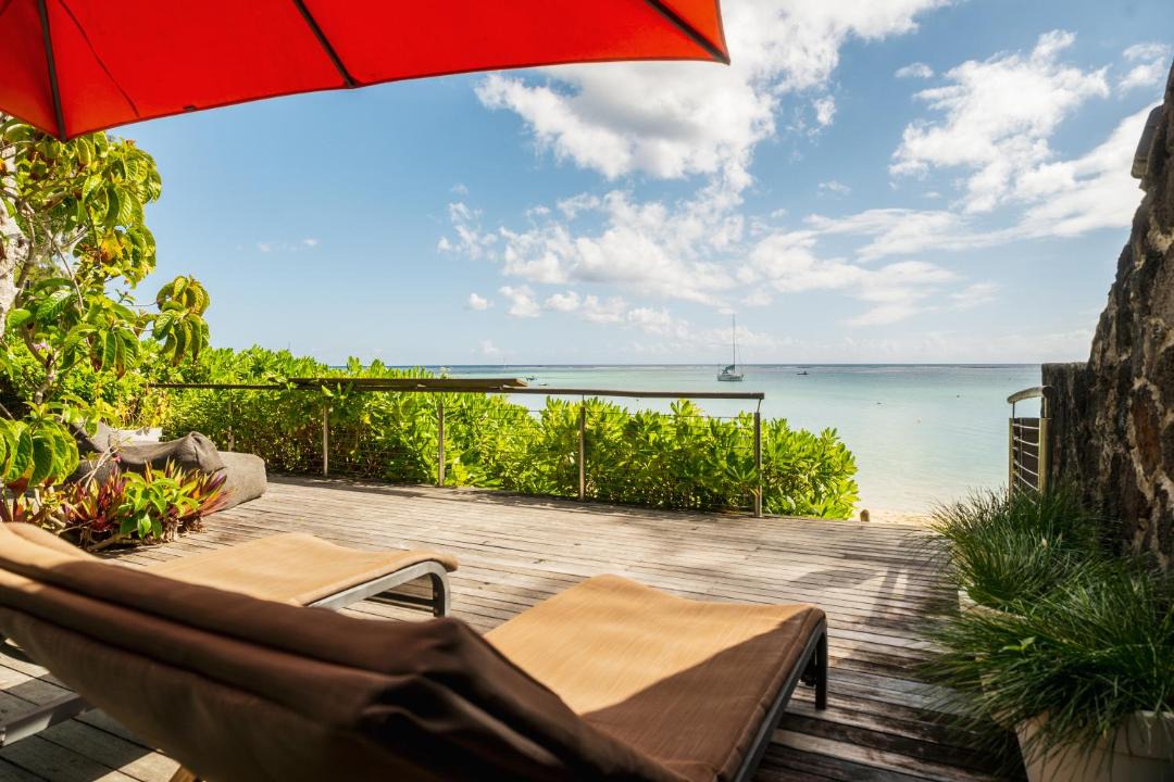 Photo of Patio Balcony in Cap Malheureux
