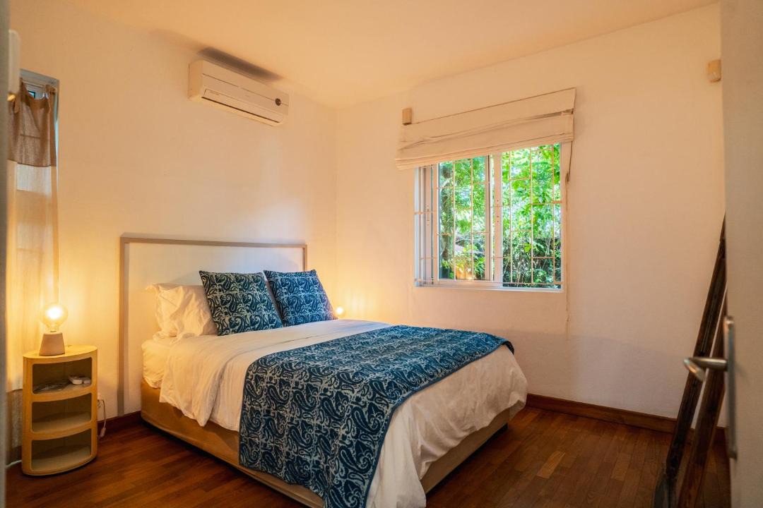 Photo of Bedroom in Cap Malheureux