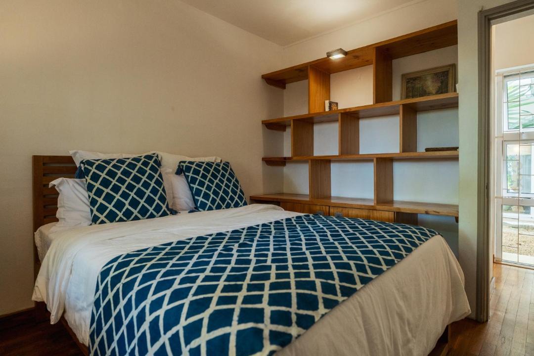 Photo of Bedroom in Cap Malheureux