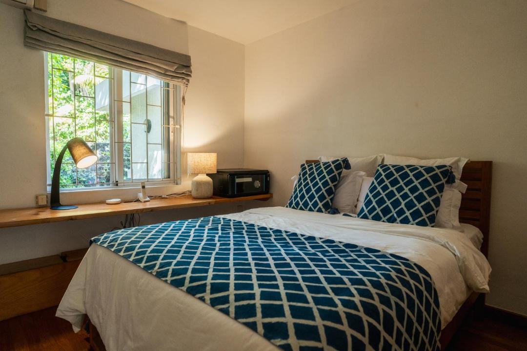 Photo of Bedroom in Cap Malheureux