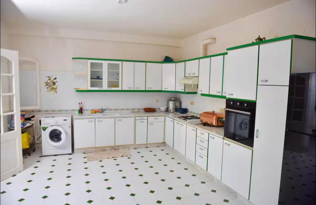 Photo of Kitchen in Mrezga