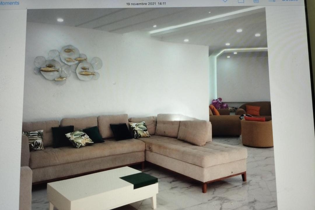 Photo of Livingroom in Mansoura