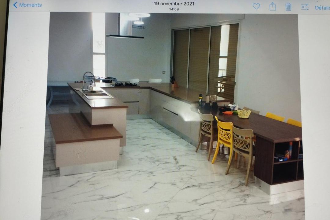 Photo of Kitchen in Mansoura