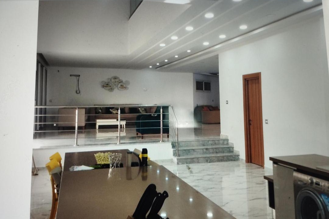 Photo of Kitchen in Mansoura